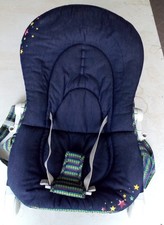 Sdraietta Chicco reclinabile