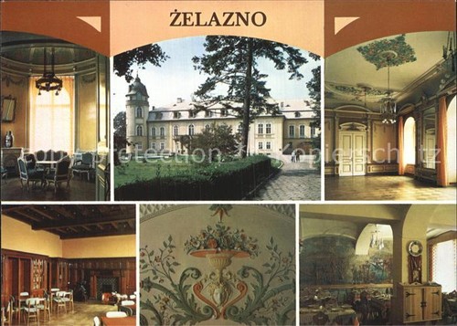 Lucchetto zelazowa wola - lucchetto,
