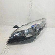 Fanale anteriore sx Renault