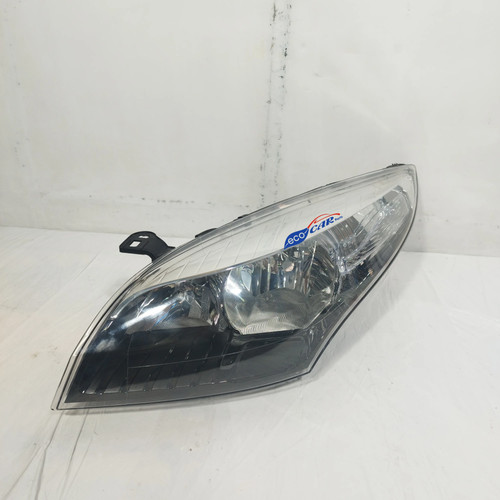 Fanale anteriore renault - anteriore, sx