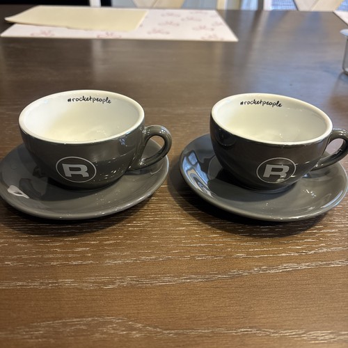 Rocket espresso tazza - rocket,
