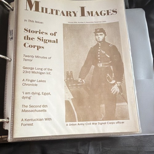 Military images vol xxiii 3 - military, no