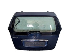 A1697401105 HATCH REAR BONNET