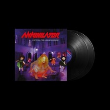 Annihilator 'Criteria For A
