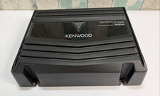 Kenwood kac 5206 amplificatore - kac-5206,