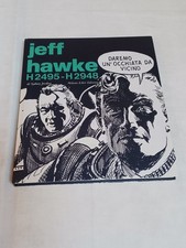 JEFF HAWKE H2495 - H2948 di