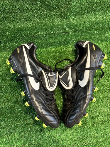 Nuovissime nike tiempo - nuovissime,