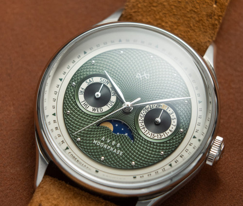 Orologio av86 - orologio,