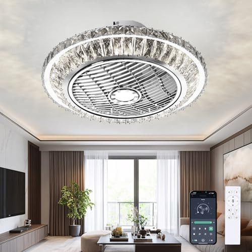 Crystal ventilatori - ventilatori, da