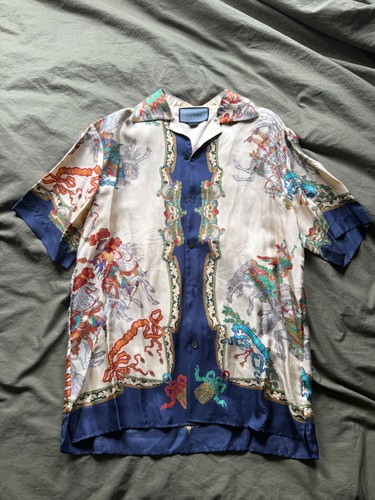 Camicia gucci - gucci,