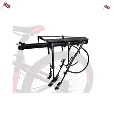 Portabici in alluminio 140 kg