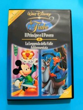 - WALT DISNEY LE FIABE IL