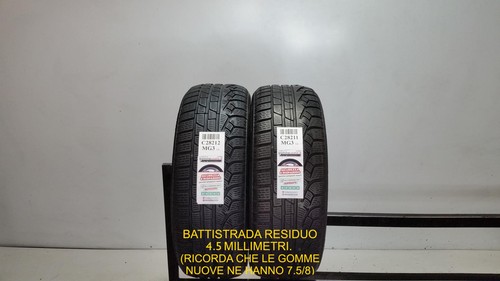 Gomme usate termiche - gomme,