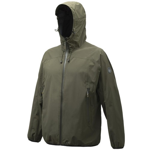 Giacca beretta camoscio - giacca, 3l