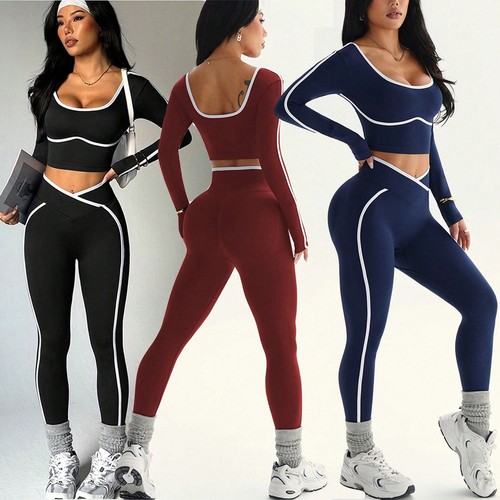 Set allenamento donna pezzi - donna, 2