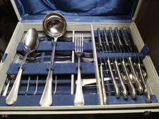 Set Posate Valsodo Wello