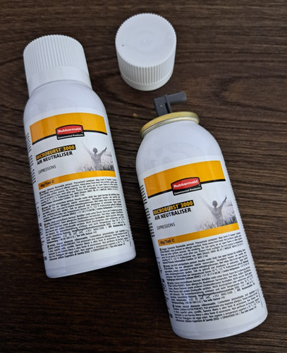 Nuovissima ricarica deodorante - nuovissima,