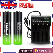 Lotto caricabatterie USB 3.7V