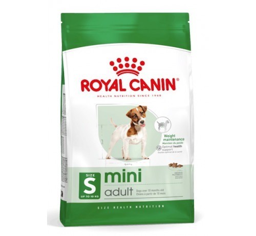 Royal canin adult - royal,