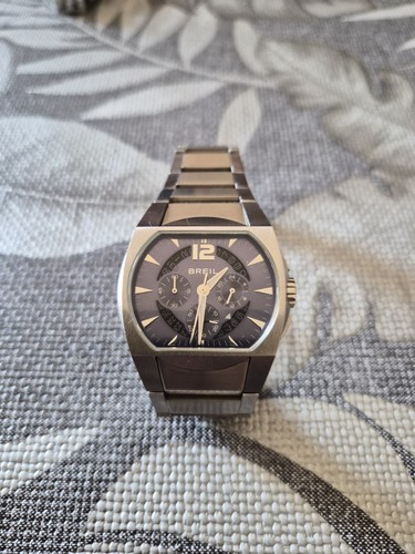 Orologio breil uomo - orologio,