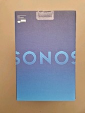 Sonos play blue note - note, limited