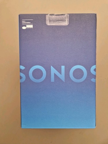 Sonos play blue note limited - note,