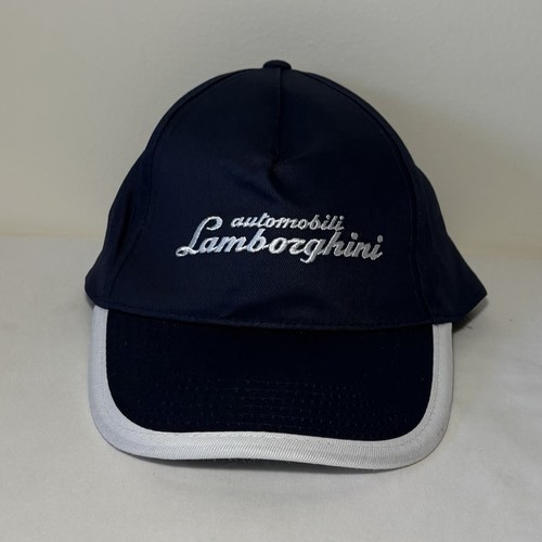 Automobili lamborghini navy - lamborghini,