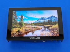 Monitor SmallHD Indie 7 -