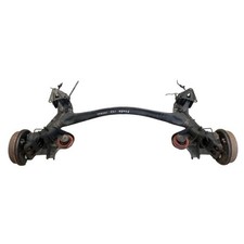 Ponte posteriore Fiat Panda Mk312/319 1.2 benzina metano 2012 freni a tamburo