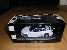 BMW M3 GT2 "Street" (mod. E92)