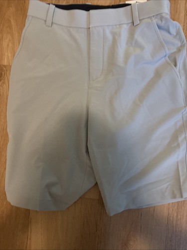 Pantaloncini golf nike dry - da,