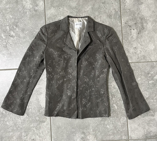 Giacca blazer armani - blazer,