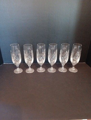 Flauti champagne boemien - 6,