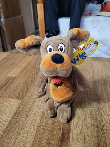 Peluche pupazzo the wiggles - peluche,