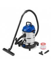 Bidone aspiratutto e