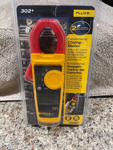 Nuovo fluke 302 misuratore - nuovo!!,