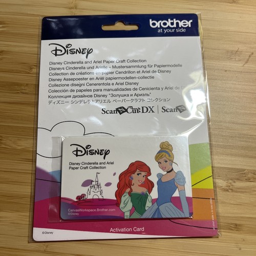 Brother scanncut carta - brother,