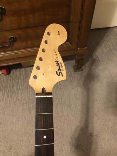 Collo fender squier affinity - collo,