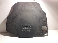 Coperchio motore Audi A5