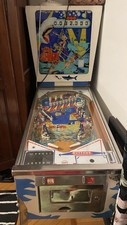 Flipper vintage anni ‘70 “The Shark”