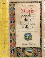 Storia Popolare della