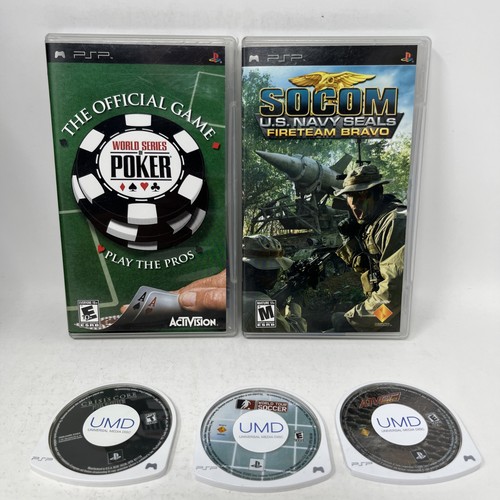 Lotto giochi portatili psp - portatili,