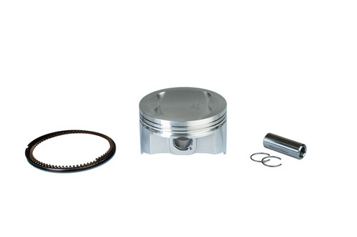 Wiseco 4674m08600 pistone - wiseco,