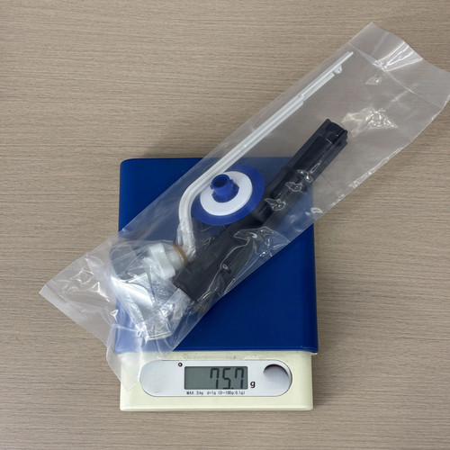 Kit ricambio valvola scarico