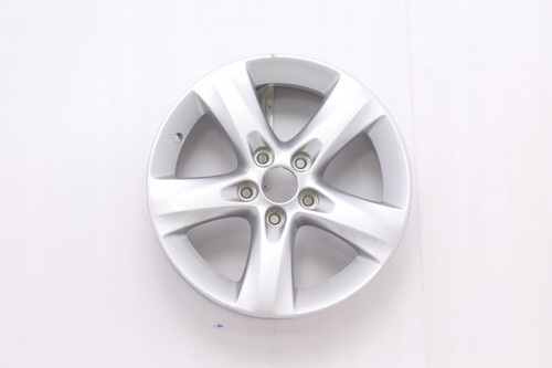 Cerchio lega originale - cerchio, opel