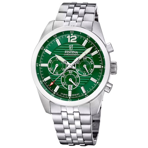 Festina orologio uomo - da,