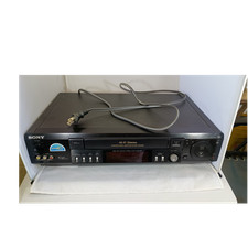 Sony slv 799hf - sony, stereo