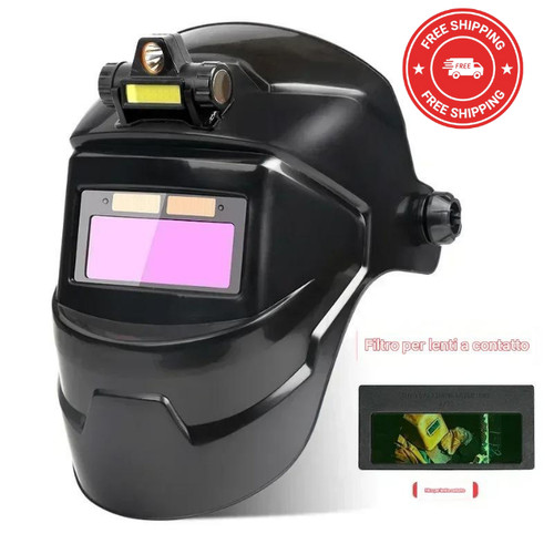 Maschera auto oscurante - oscurante, per