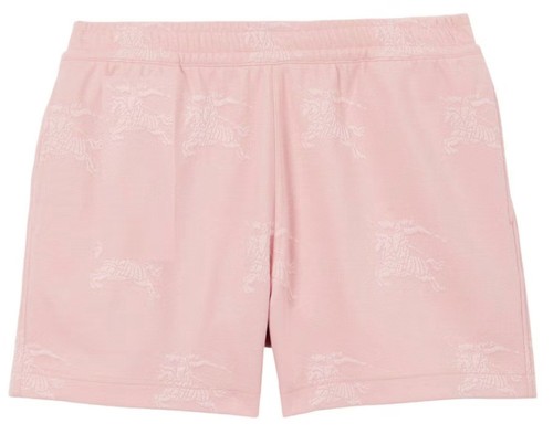 Burberry pantaloncino