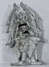 RAFM 3317 Ushabtis Angelo
